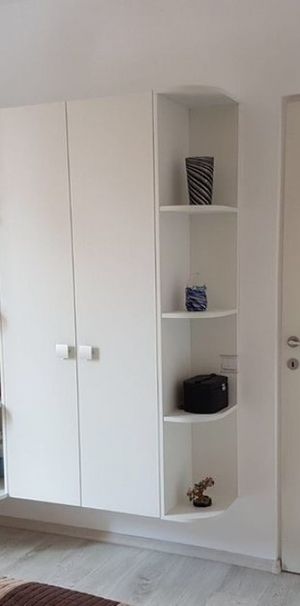 Garsoniera pe Bulevardul Dacia - Fotografie 1