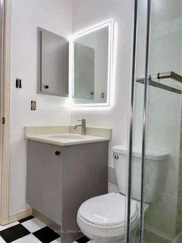 For Lease - 1633 Dundas Street Unit# 2, Toronto, Ontario - Photo 5