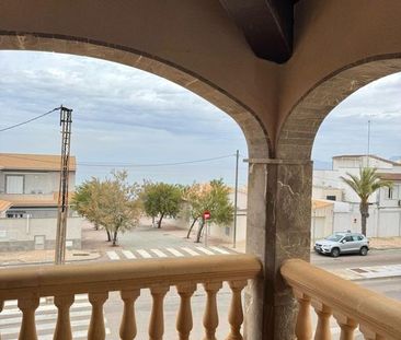 5 room luxury House for rent in Santa Margalida, Spain - Photo 4