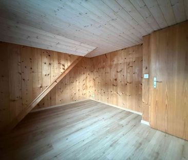 5.5 Zimmer, 93 m², 2. Stock - Foto 5