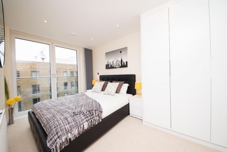 2 bedroom apartment to rent - Photo 4