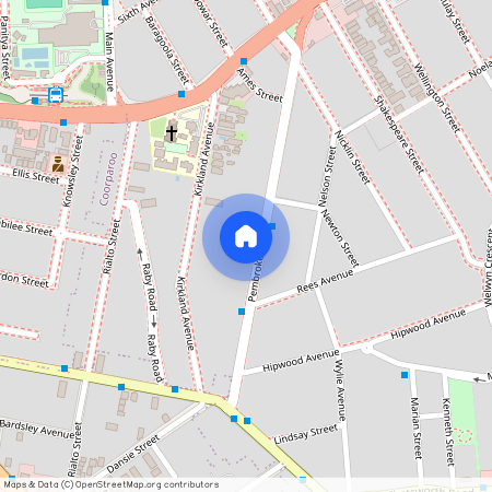 64, Pembroke Road, QLD, Coorparoo