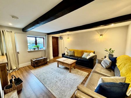 2 bedroom cottage to rent - Photo 2