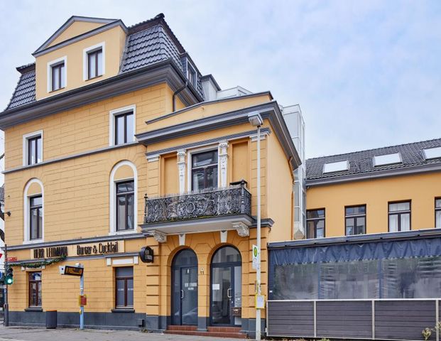 3-Zimmer-Wohnung in Bonn sofort frei - Photo 1