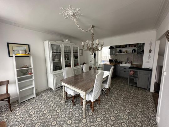 MAISON à louer - URVILLE NACQUEVILLE - Ref : LMAI99846 - Agence Lefranc Immobilier - Photo 1