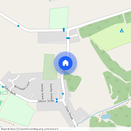 Heslop Street, Close House, Bishop Auckland, DL14