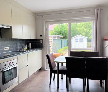 instapklare moderne woning in hartje Diksmuide - Photo 3