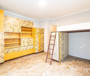 Pronájem bytuRenting an apartment 3+1, 72 m2 - Photo 2