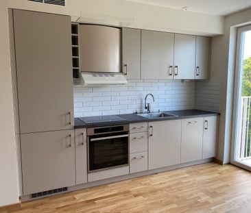 Värdsholmsgatan, Södertälje - Photo 5