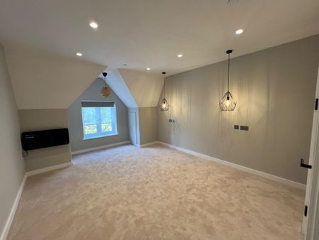 4 bedroom house to rent - Photo 5