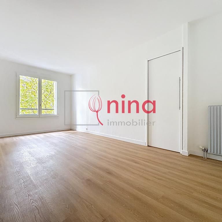 Location Appartement - Photo 1