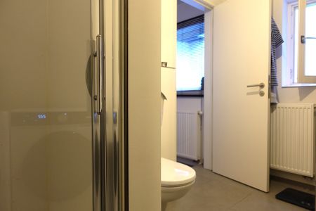 Centraal gelegen 1 slpk app met kelderberging te Turnhout. - Foto 3