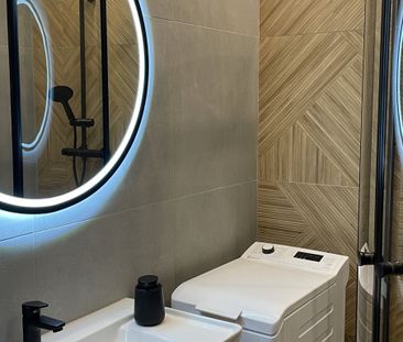 mazowieckie, Warszawa, Bielany, Aleja Władysława Reymonta - Zdjęcie 4