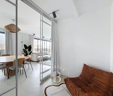 Appartement • Chateau de Vaucresson, Vaucresson - Photo 1