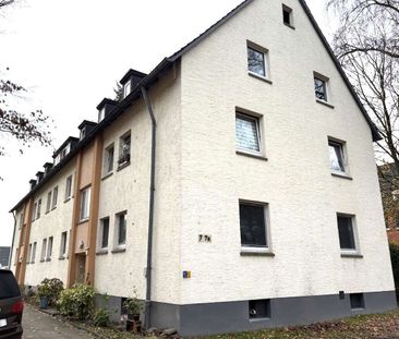~~Kleine Erdgeschoss 2,5 Zimmerwohnung in Bünde Mitte !~~ - Photo 6