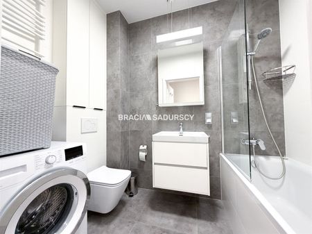 Apartament z klimatyzacją i 2 balkonami - od zaraz - Zdjęcie 4