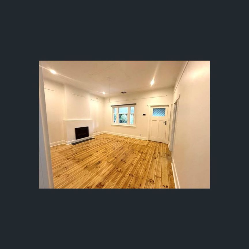 Beautifully Renovated Bungalow - Photo 1