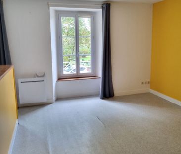 A LOUER Appartement 50000 Saint Lo 2 pièce(s) 35.74 m2 - Photo 3