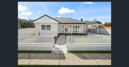 Stunning Renovated Family Home in the Heart of Morpeth - Photo 4