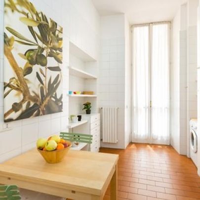 Spanish Steps .Charming two-room apartment with balcony. In residence with dayluy cleaning , A/C wifi , consierge. Rif #1965 - Photo 1