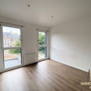 Amiens CENTRE-VILLE - TYPE 2 - Photo 2