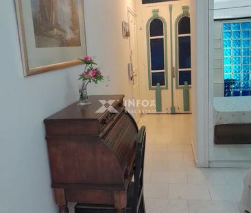 Ενοικιάζεται Γκαρσονιέρα 45 τ.μ. - Φωτογραφία 4