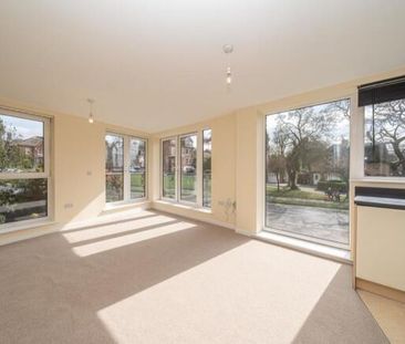 2 bedroom apartment to rent - Photo 6