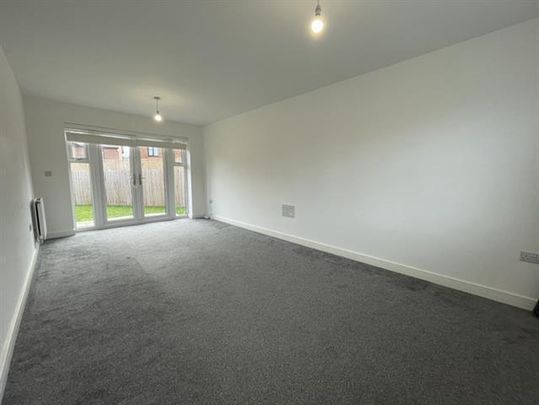 Stoney Wood Drive, Wynyard, BILLINGHAM - Photo 1