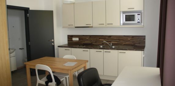 — Begijnhoflaan - Photo 2