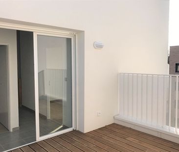 Appartement 3 pièces - Photo 1