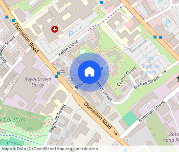 1 Bedroom Flat - Photo 1