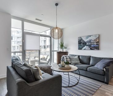 For Lease - 375 SEA RAY Avenue Unit# 122, Innisfil, Ontario - Photo 1