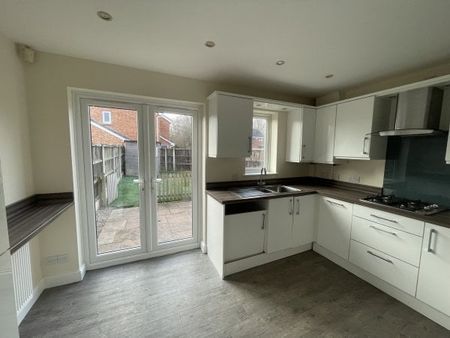 Silver Birch Close, Bulwell, Property for rent - Photo 4
