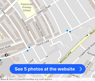 Church Lane, Tooting - Photo 1