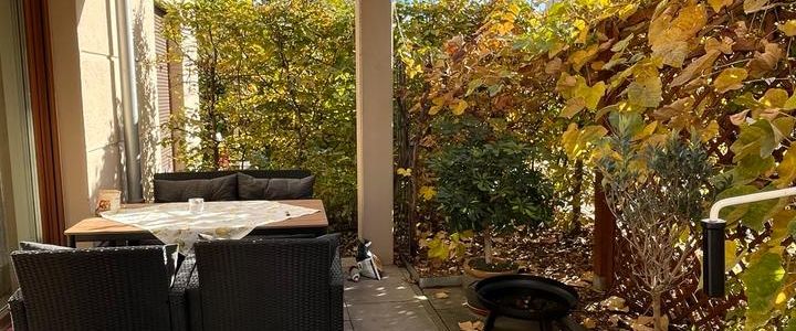 Nachmieter gesucht! 3-Raum-Wohnung in Altkötzschenbroda - Foto 1