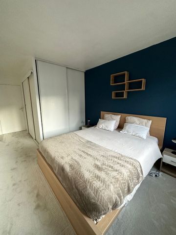 Location Appartement 2 pièces 50m² - Photo 4
