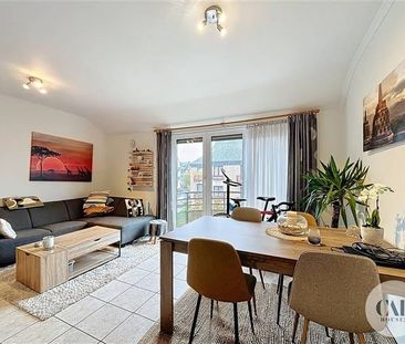 Appartement te huur - Foto 4