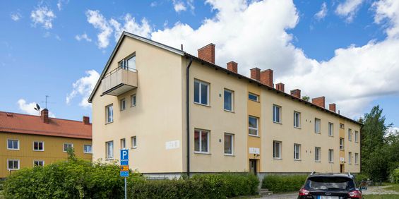 Boställsgatan 7 B - Photo 3