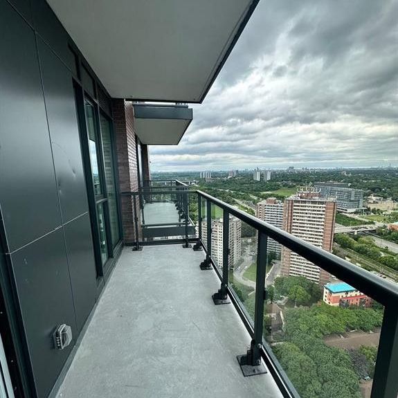 For Lease - 130 River Street Unit# 3101, Toronto, Ontario - Photo 1