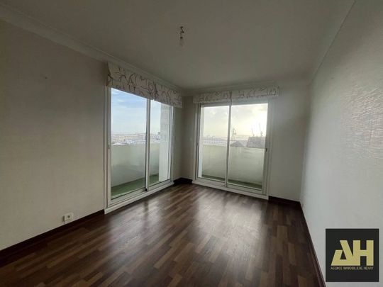 VUE IMPRENABLE SUR LA RADE - APPARTEMENT T5 - ASCENCEUR - GARAGE - Photo 1