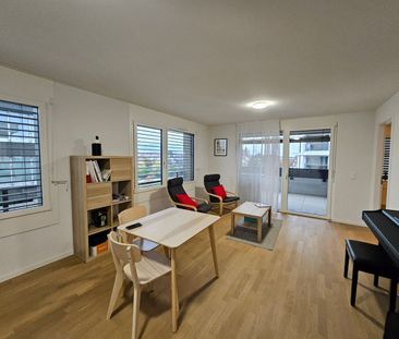 Zweieinhalb-Zimmer-Wohnung im dritten Stock - Photo 4