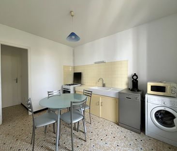 Location Appartement 2 pièces 54m² - Photo 6