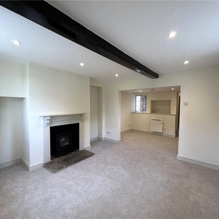 1 bedroom cottage to rent - Photo 1