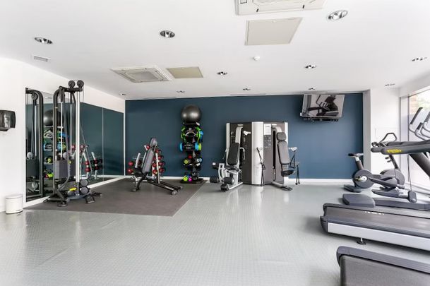 1 bedroom apartment - Photo 1