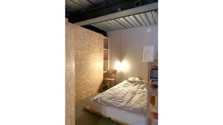 3 Zimmer-Loft in Bern - Ausserholligen, möbliert, auf Zeit - Photo 2
