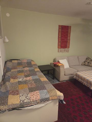 1 rum, 20 kvadratmeter i delat boende - Photo 5