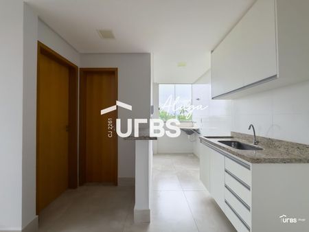 Apartamento, 35 m², 1 qts, 1 banh., 0 vagas, Jardim América - Photo 3