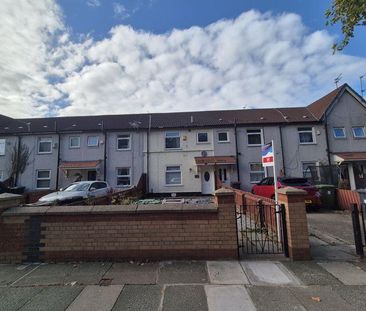 3 bedroom terraced house to rent - Photo 3