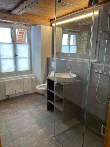 3.5 Zimmer, 79 m², 1. Stock - Foto 4