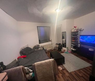 1 Zimmer Wohnung - Foto 1